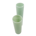 Epoxy Fiberglass Cloth Insulation Tube FR4 G10 Tube